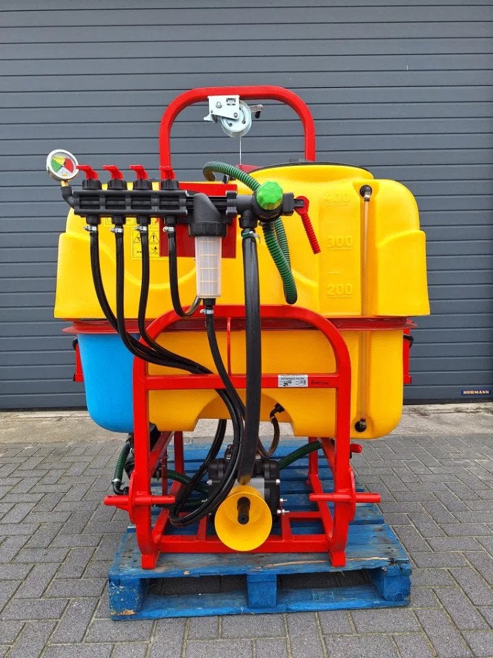 Jar-Met Veldspuit 400 liter 10 meter bomen (Nieuw), Overige, Gewasbescherming en Bemesting