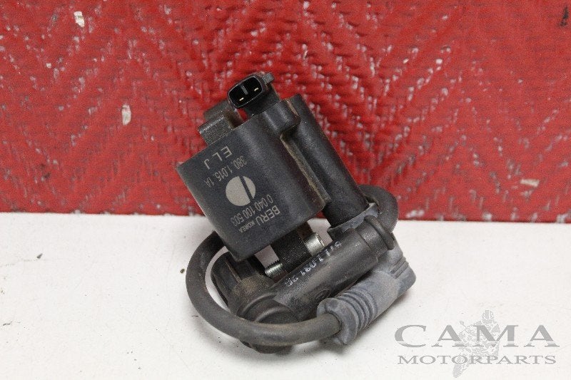 BOBINE Ducati Hypermotard 796 2009-2012 (01-2009/12-2012), Motoren, Dhr. S. di Majo, Gebruikt, Info@cama-motorparts.nl, P.J. Troelstraweg 8 8
3144 CX  MAASSLUIS, NL