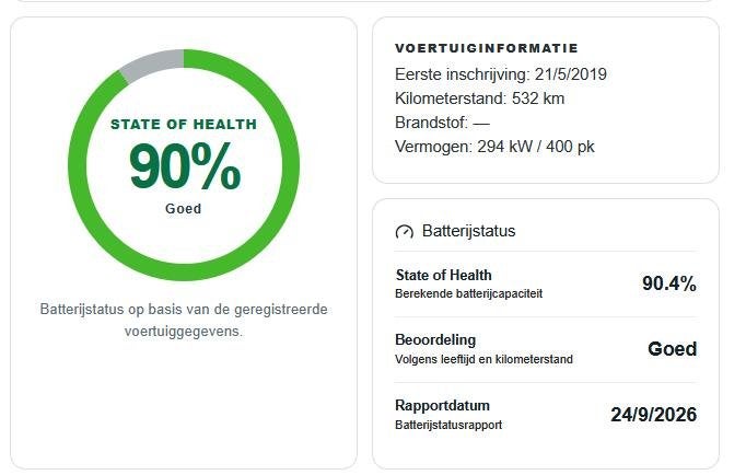 Jaguar I-Pace SE 400 pk SOH 90% - TOPSTAAT - 1ste EIGENAAR, Auto's, 400 pk, Zwart, Zwart, 5 deurs