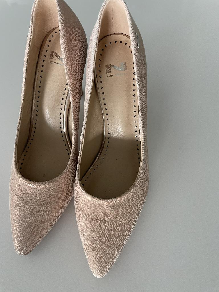 pumps Nathan-Baume, Kleding | Dames, Schoenen, Ophalen, Pumps, Nathan-Baume, Zo goed als nieuw