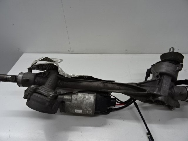 CREMAILLERE DIRECTION MECANIQUE Volkswagen Golf VII (AUA), Utilisé, Volkswagen