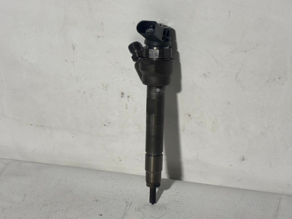 Injector 520D N47D20C 13 53 7 7 810 702/0445110 478 BMWF10, Ophalen, Gebruikt, C, C