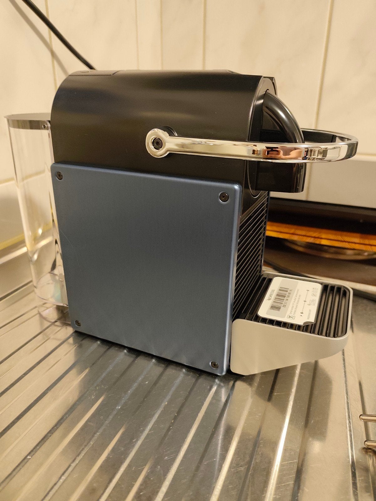 Koffie machine  Magimix, Elektronische apparatuur, Ophalen