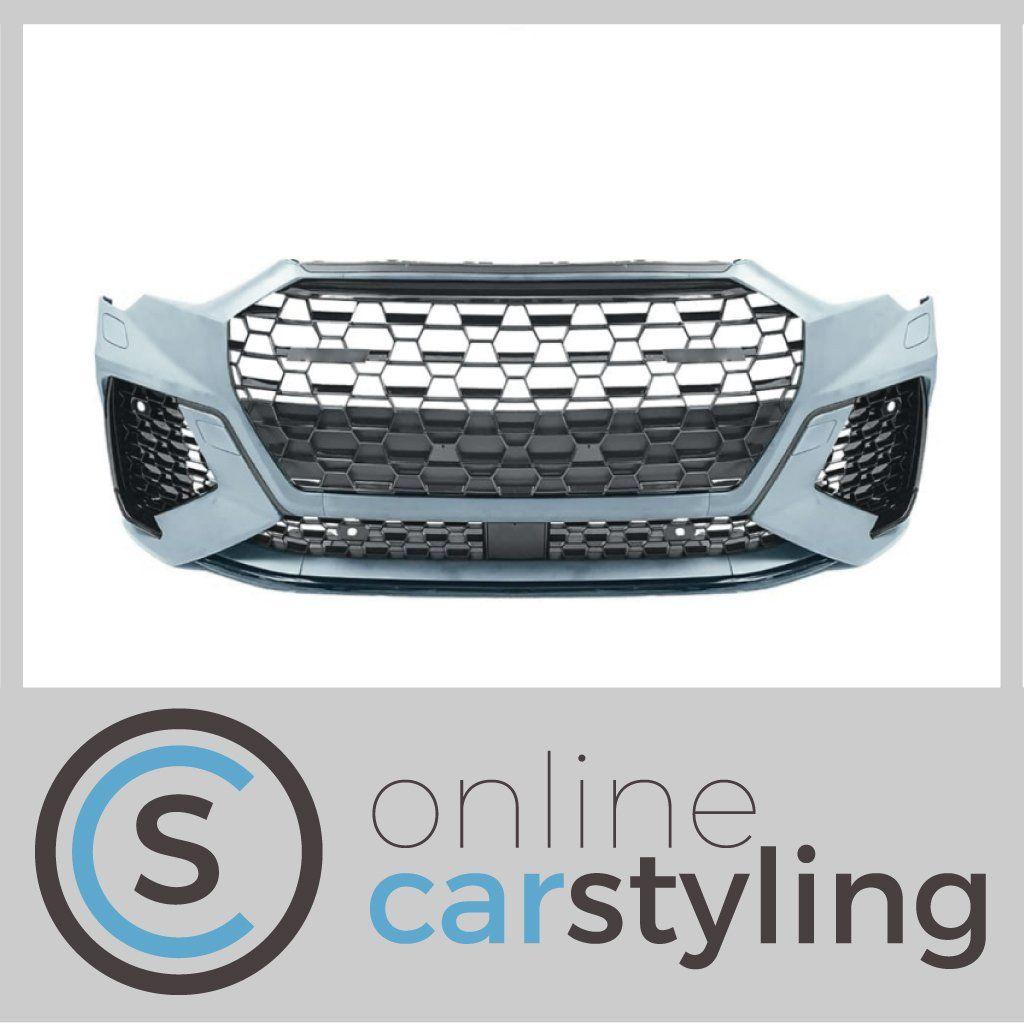 Voorbumper Audi Q3 F3 RSQ3 Style, Neuf, -, Audi, -