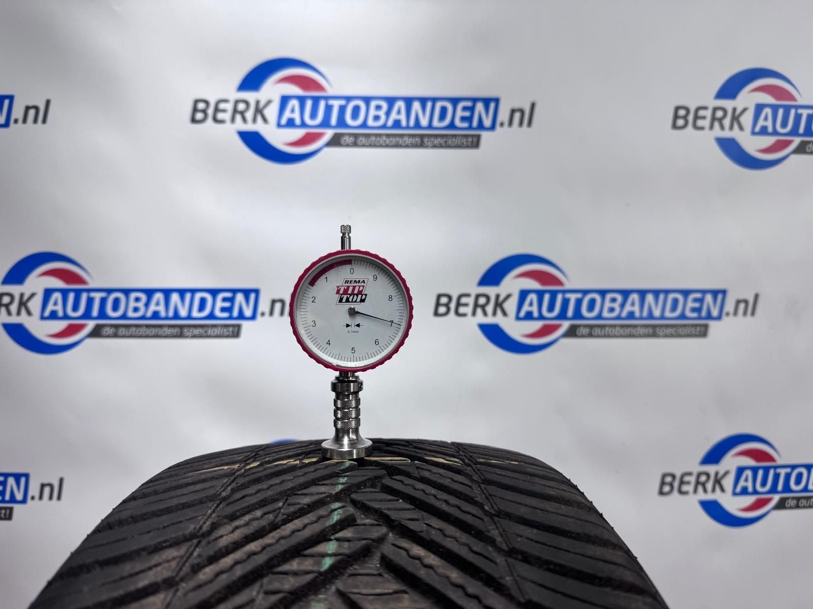 2x Hankook Kinergy 4S 2 XL 235/45 R18 98Y 235/45/18 2354518, 4 Saisons, Véhicule de tourisme, -, -