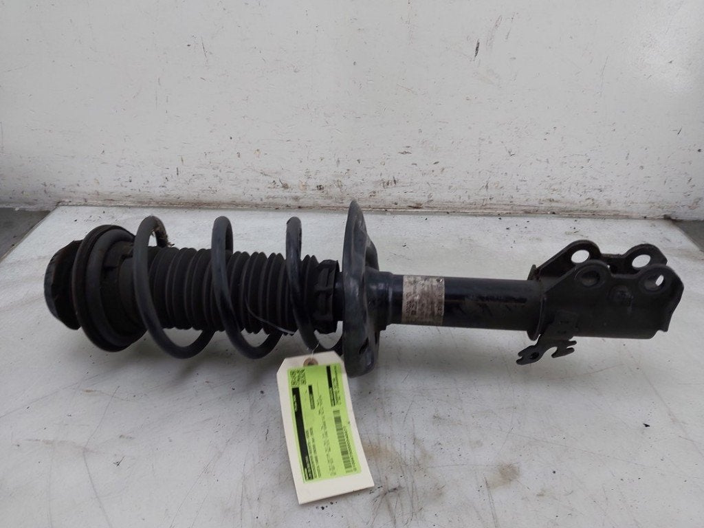 AMORTISSEUR OU ABSORBEUR DE CHOC AVANT DROIT (|485100DG20|), Kundenbetreuung@toyota.de, Toyota, Utilisé, Toyota-Allee 2
50858  Köln, DE