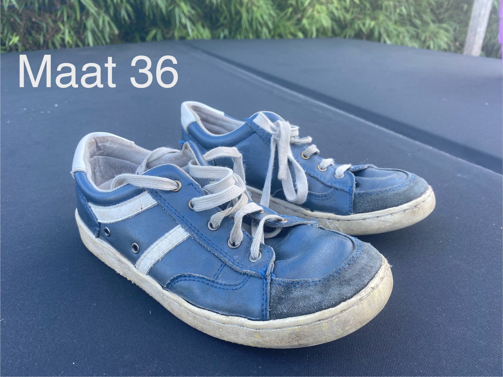 Chaussures pour garçons, taille 36, Enfants & Bébés, Garçon, Enlèvement ou Envoi, Utilisé, Chaussures