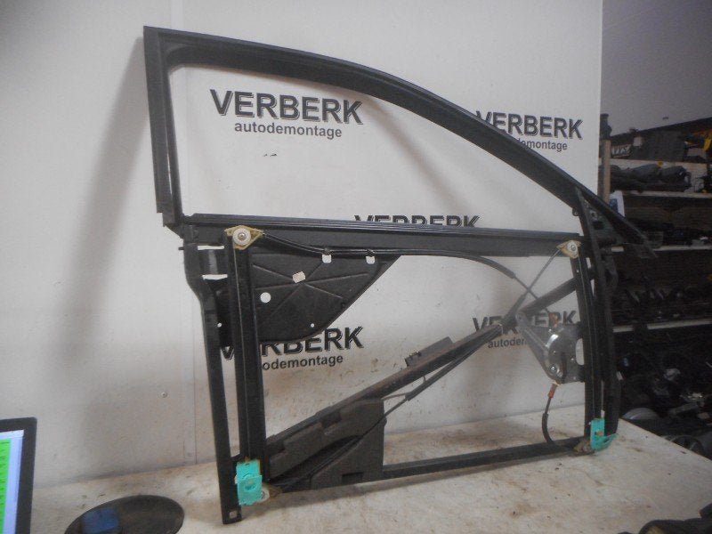 RAAMMECHANIEK ELEK RECHTS Audi A3 (8L1) (01-1996/05-2003), Rechts, Info@audi.de, Audi, Audi AG