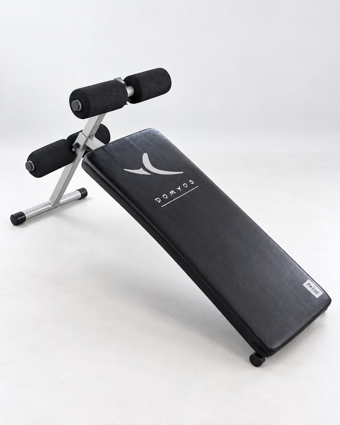 Banc de musculation abdominale pliable Domyos PA150, Enlèvement, Comme neuf
