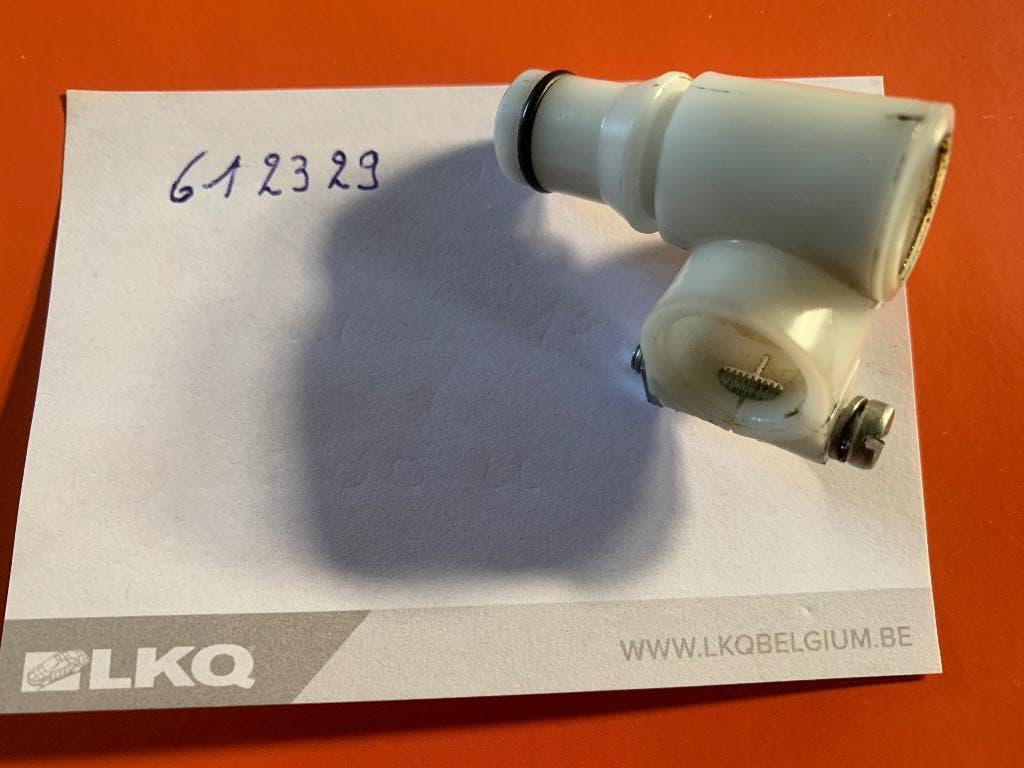 Ik zoek Peugeot J5 snelheidsmeter haakse overbrenging, Ophalen of Verzenden, Peugeot
