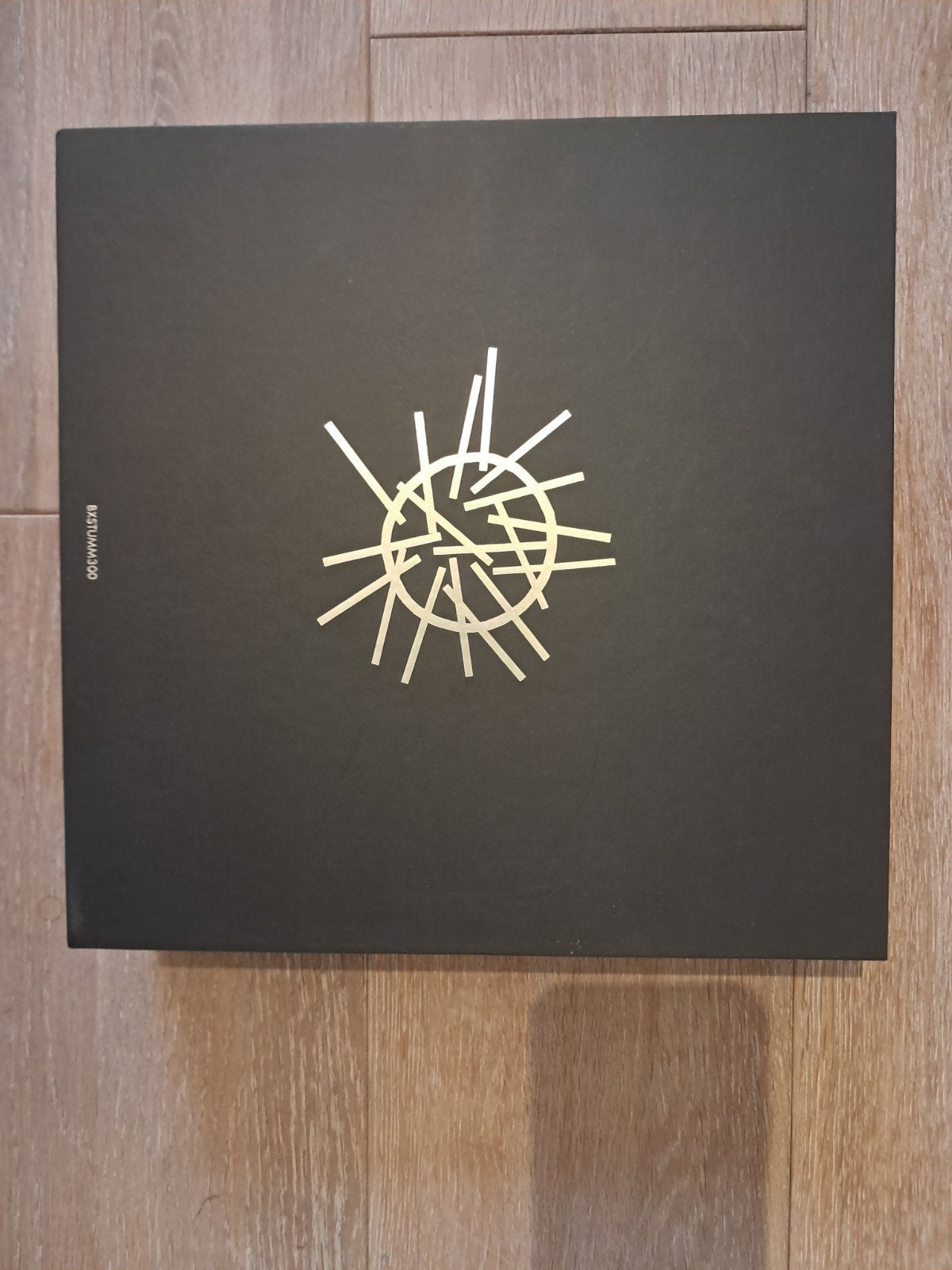 Coffret Depeche Mode, Enlèvement, Coffret