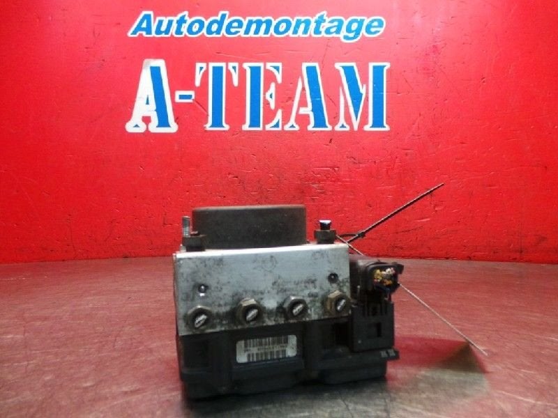 ABS POMP Note (E11) (|0265800518|0265231732|476609U100|), Robert Bosch AG, Gebruikt, Robert-Bosch-Allee 1
74232  Abstatt, DE, Engineering@bosch.com