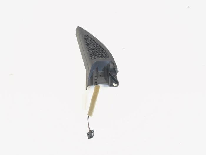 Haut-parleur d'un Volkswagen Golf, Autos : Pièces & Accessoires, Électronique & Câbles, Volkswagen, Utilisé, 3 mois de garantie