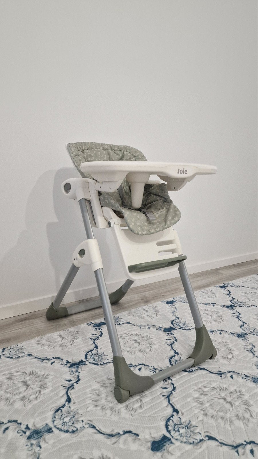 kinderstoel joie, Kinderen en Baby's, Ophalen