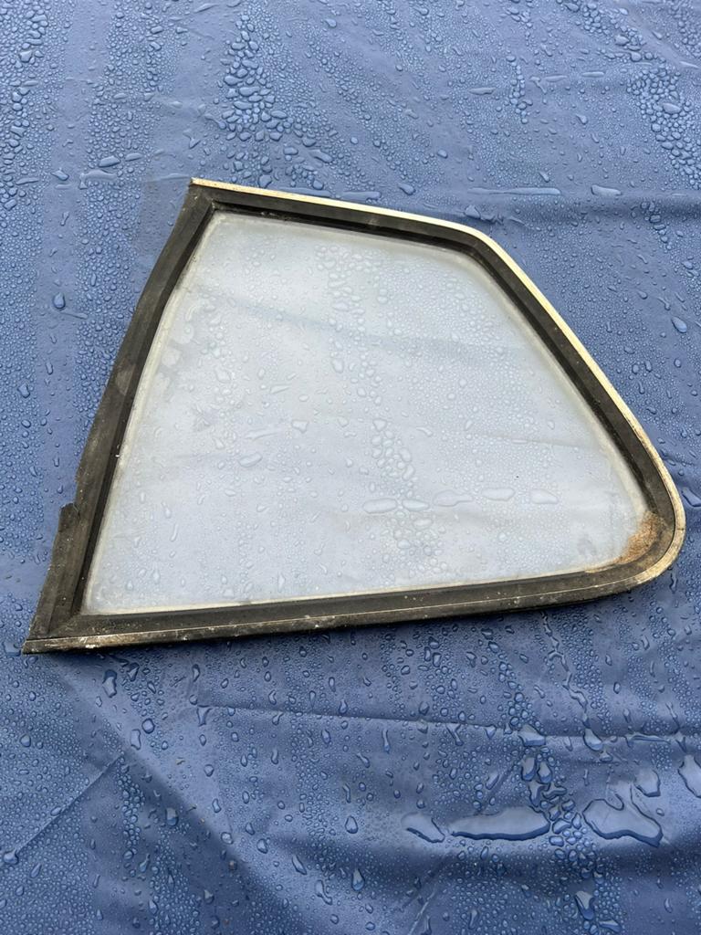 Vitres latérales gauche ou droite Porsche 924, Ophalen, Porsche