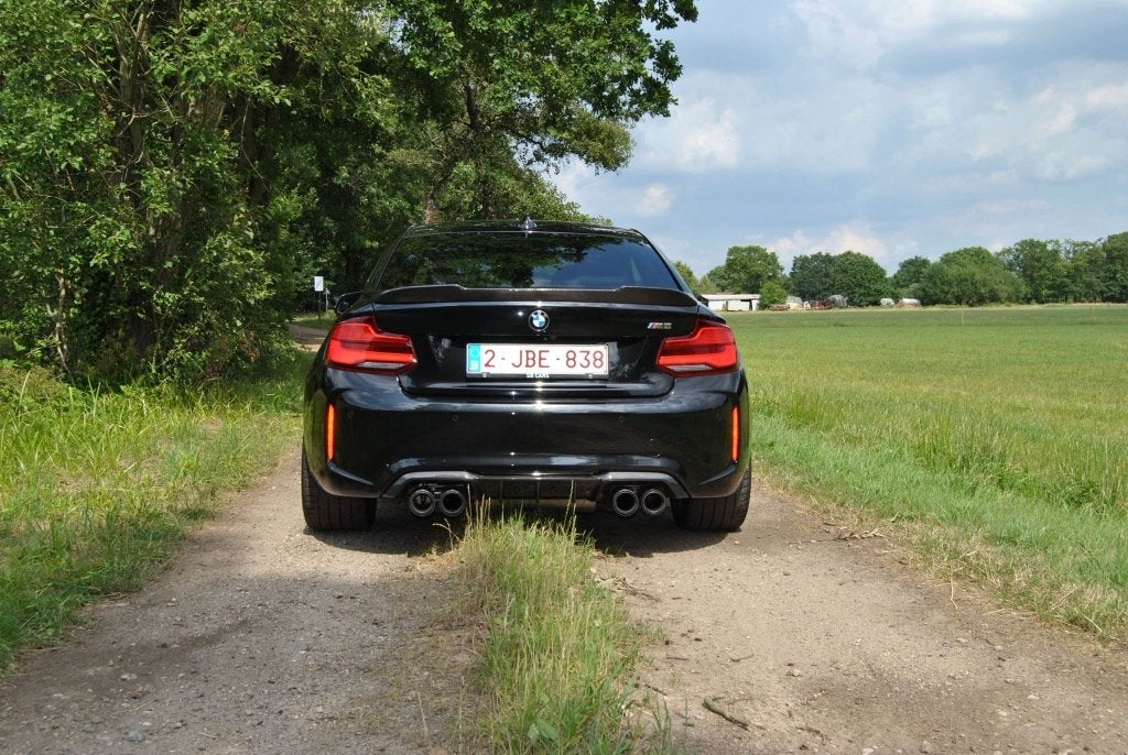 Bmw M2, Autos, BMW, Particulier, ABS, Caméra de recul, Phares directionnels, Airbags, Air conditionné, Climatisation automatique