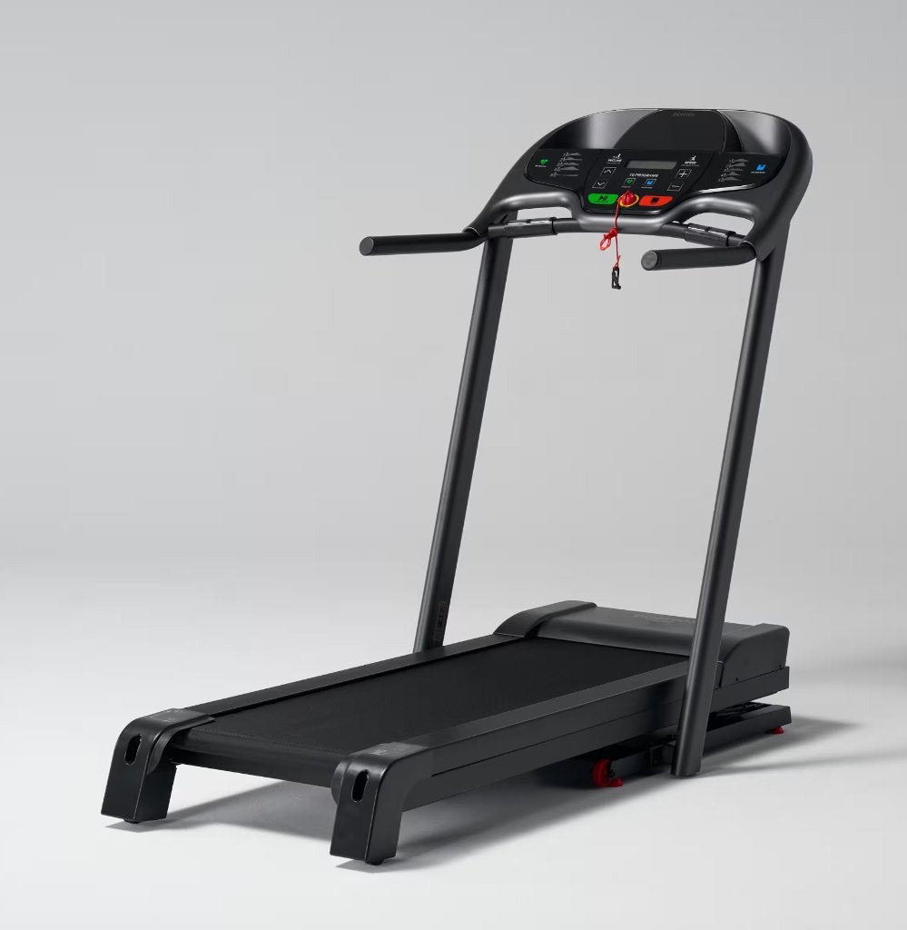 Loopband Decathlon T520b, Ophalen, Gebruikt, Aluminium, Loopband