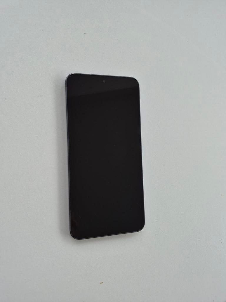Samsung s25, Enlèvement