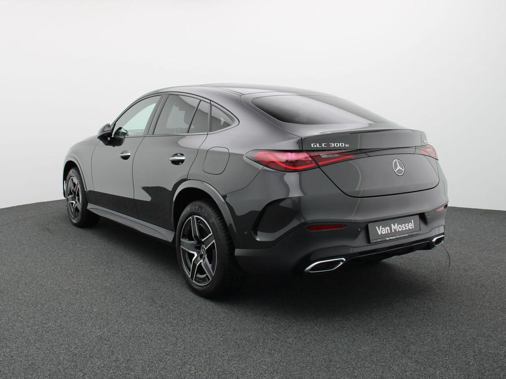 Mercedes-Benz GLC 300 e Coupé AMG Line + PANORAMISCH DAK +, https://public.car-pass.be/vhr/dddcd534-1d92-4997-84dd-9a45bd6198ce