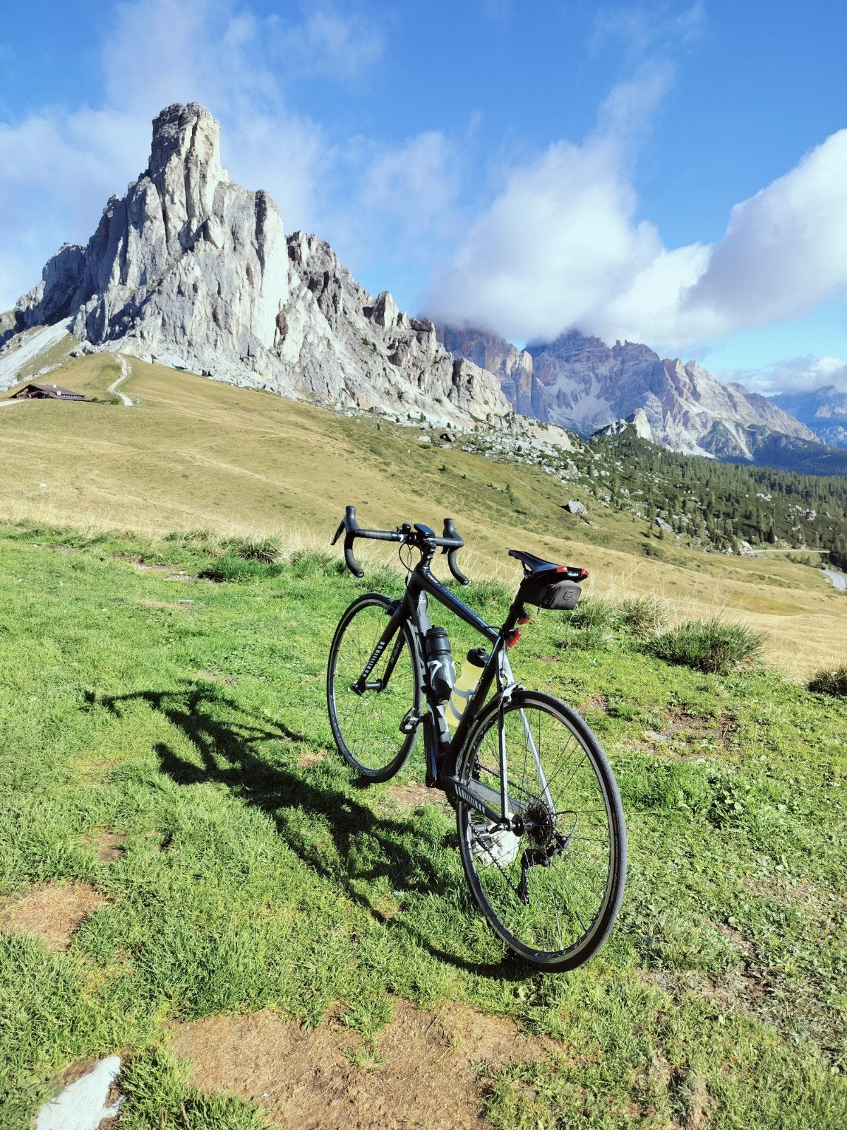 Isaac, Vélos & Vélomoteurs, Autres marques, Frein sur jante, Enlèvement, Utilisé
