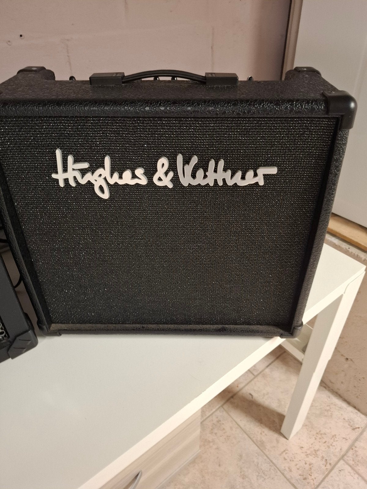 hughes & kettner, Muziek en Instrumenten, Ophalen
