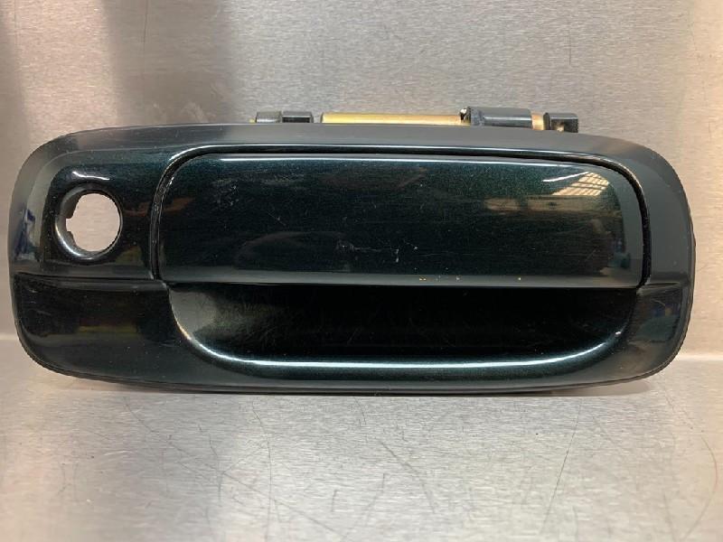 POIGNEE EXTERIEURE AVANT DROITE Lexus GS (..S16), Utilisé, Droite, Lexus