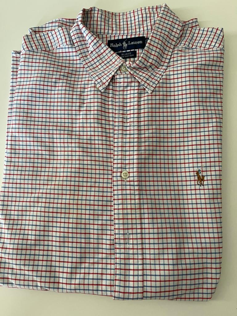 Ralph Lauren. Maat xl, Kleding | Heren, Verzenden, Zo goed als nieuw