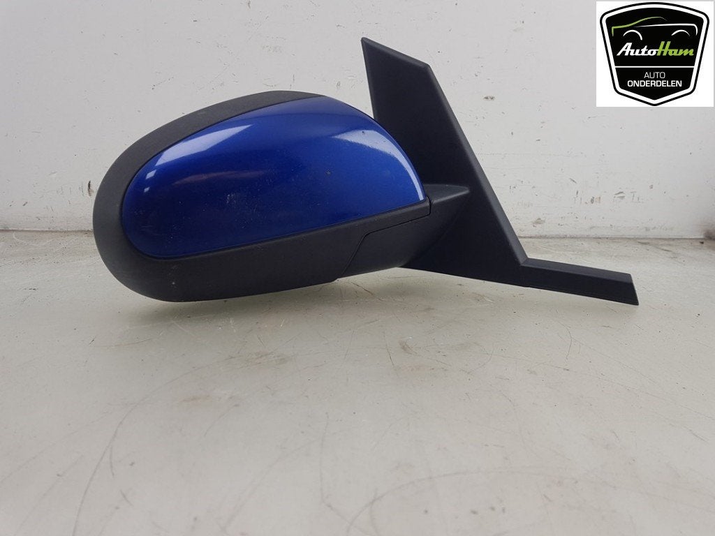 SPIEGEL RECHTS Mitsubishi Colt (Z2 / Z3) (|7632A170|), Auto-onderdelen, Gebruikt, Mitsubishi