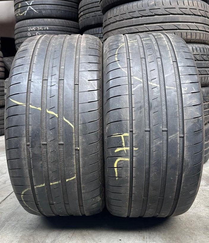 2753519 275/35/19 275/35R19 zomerbanden, Ophalen