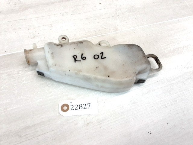 R6 1999 - 2002 Yamaha Opvang reservoir D1-45877, Motos