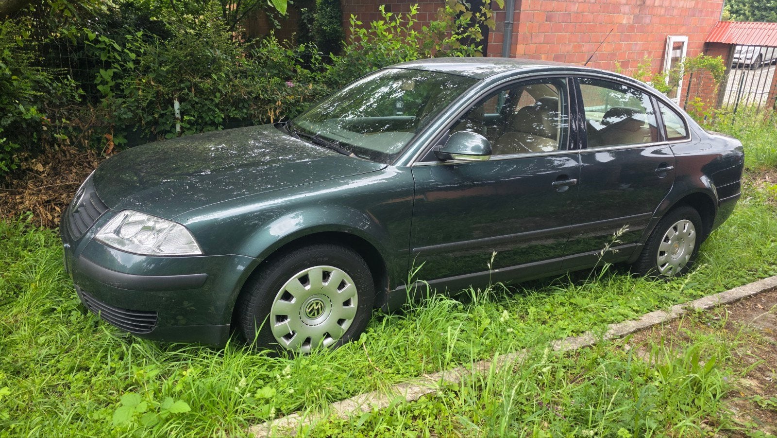 Volkswagen passât 2004 1.9 tdi 130 ch première propriétaire, Achat