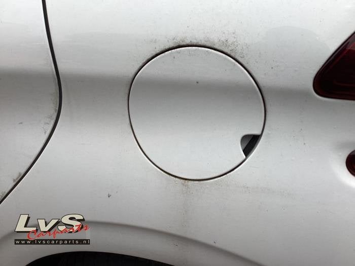 Tank Klep van een Peugeot 208 (EWP), Gebruikt, -, -, Ophalen of Verzenden