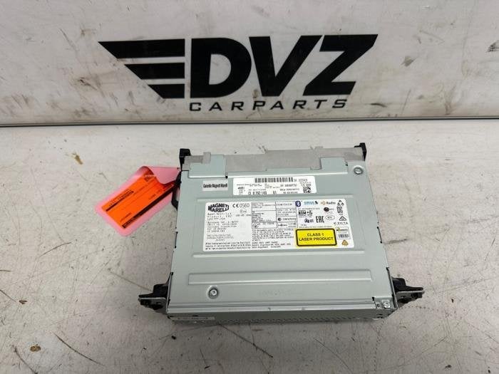 Navigatie Module van een Mini Countryman, -, 3 mois de garantie, -, -
