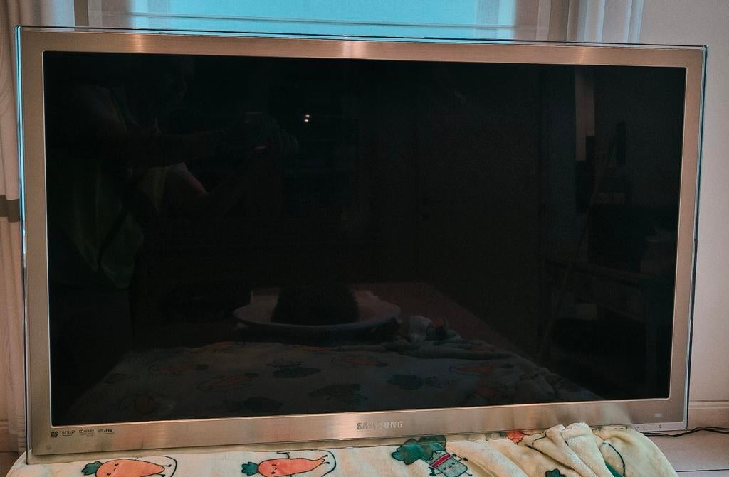 Samsung LED tv, Ophalen, LED, Samsung
