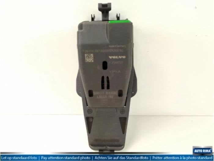 Capteur assistant de freinage d'un Volvo S60, Autos : Pièces & Accessoires, -, 3 mois de garantie, Utilisé, -