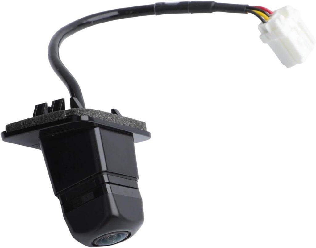 Caméra de recul POUR SUBARU XV/CROSSTREK 2017- Neuve, Enlèvement, Neuf, Subaru