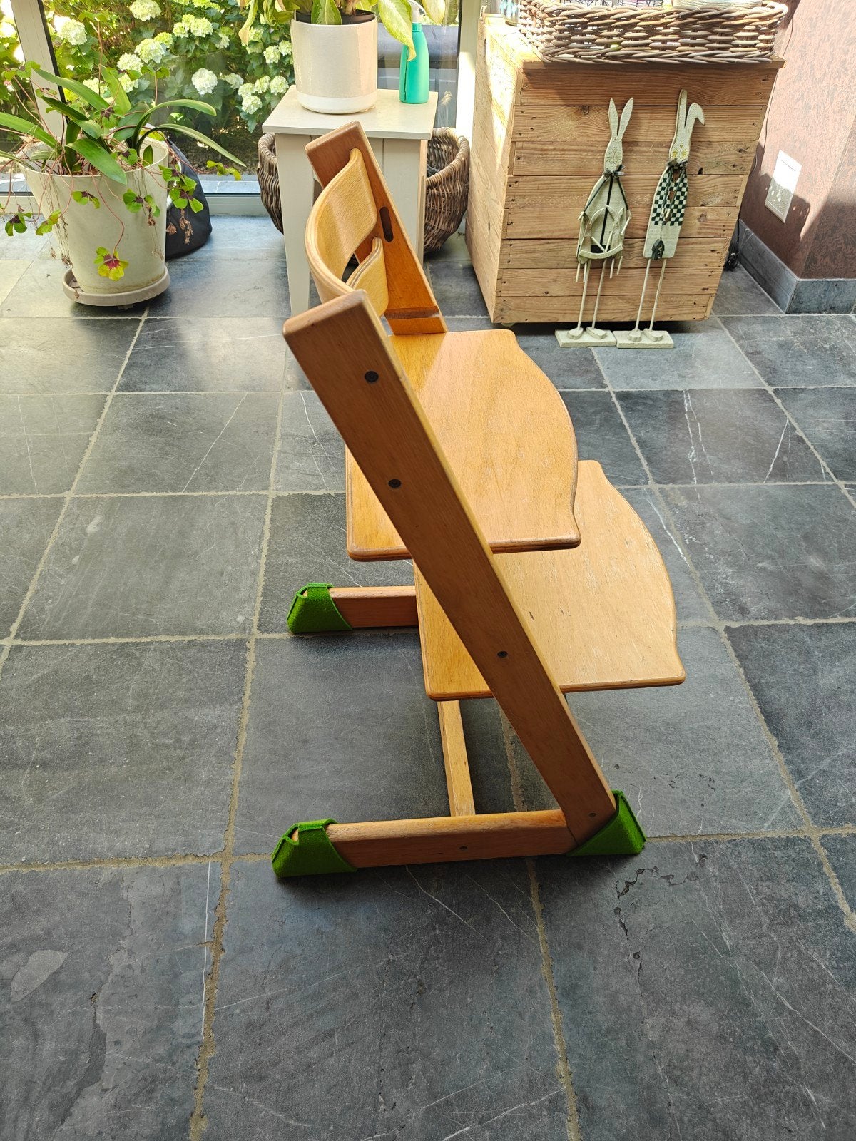 Stokke trip trap., Enfants & Bébés, Enlèvement