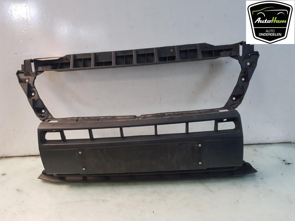 BUMPERDEEL MIDDEN VOOR Fiat Ducato (250) (01-2006/10-2023), Auto-onderdelen, Dhr. J. Ham, Gebruikt, Voor, Administratie@autoham.nl