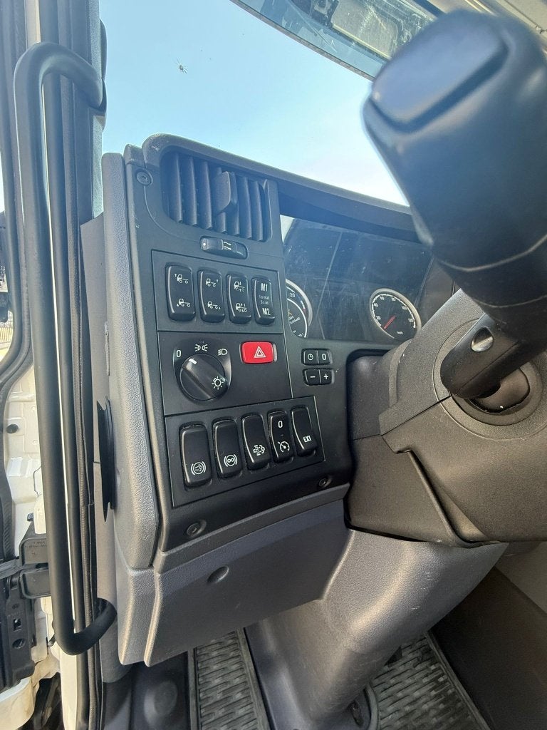 Scania  P410 RETARDER  (Stock ID 07232) — 10