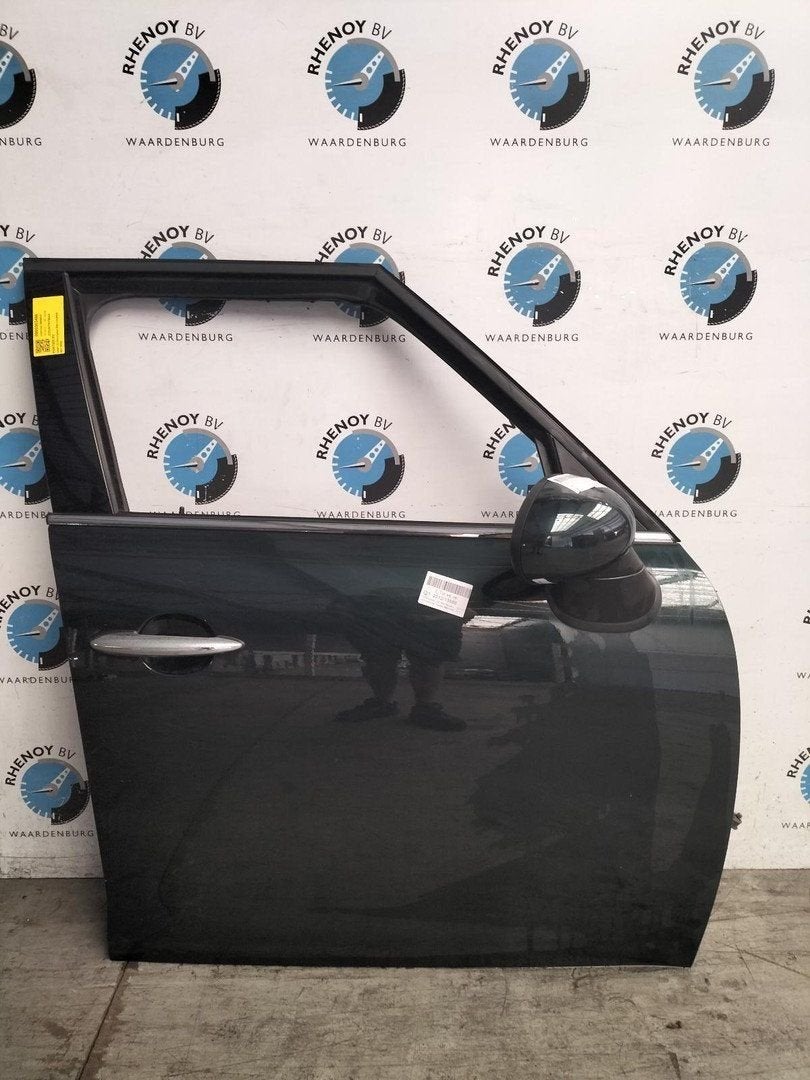 MINI (BMW) COUNTRYMAN PORTIER RV 2010, Gebruikt, Deur, Ophalen of Verzenden, ARN erkend