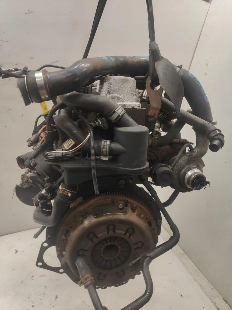 Moteur R2PA Complet FORD TOURNEO TRANSIT, Verzenden, Gebruikt, Overige automerken