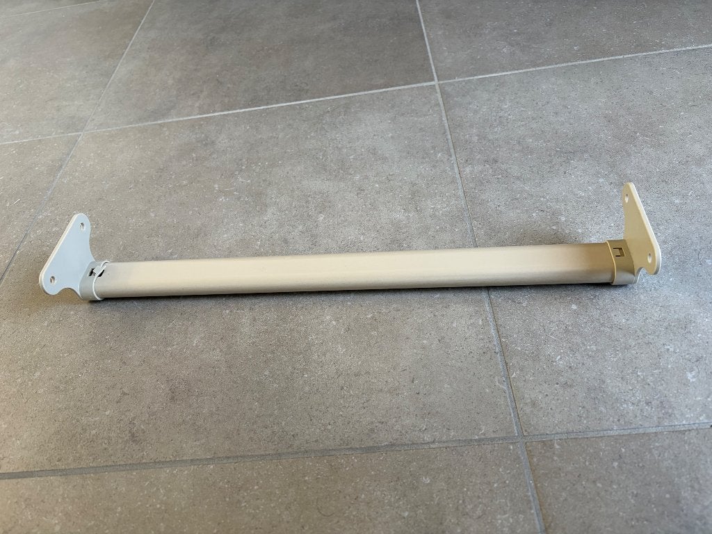 Ikea Komplement kledingroede pax, Huis en Inrichting, Kasten | Kleerkasten, Ophalen, Gebruikt