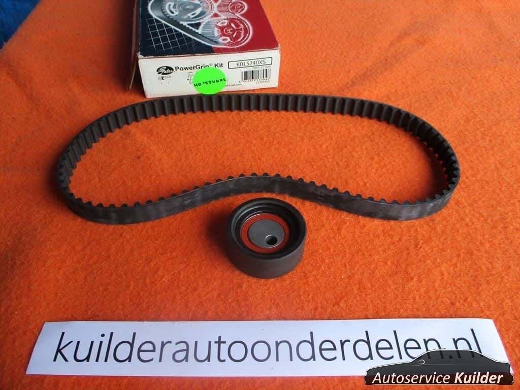 Distributieset Subaru Justy Suzuki Swift Samurai GATES Nieuw, Auto-onderdelen, -, -, Nieuw, Ophalen of Verzenden