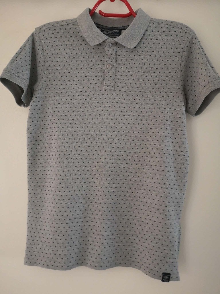 Polo gris, Enfants & Bébés, Neuf, Garçon, Autres types, Petrol Industries Co