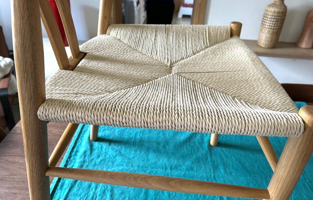 Chaises, Maison & Meubles, Chaises, Neuf, Autres couleurs, Enlèvement, Bois