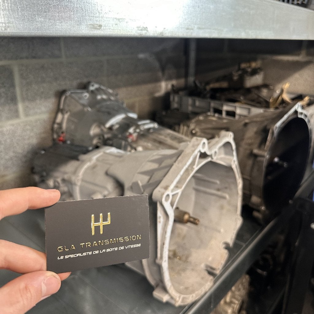 Spécialiste Boite de vitesse manuel, automatique, Enlèvement, Audi