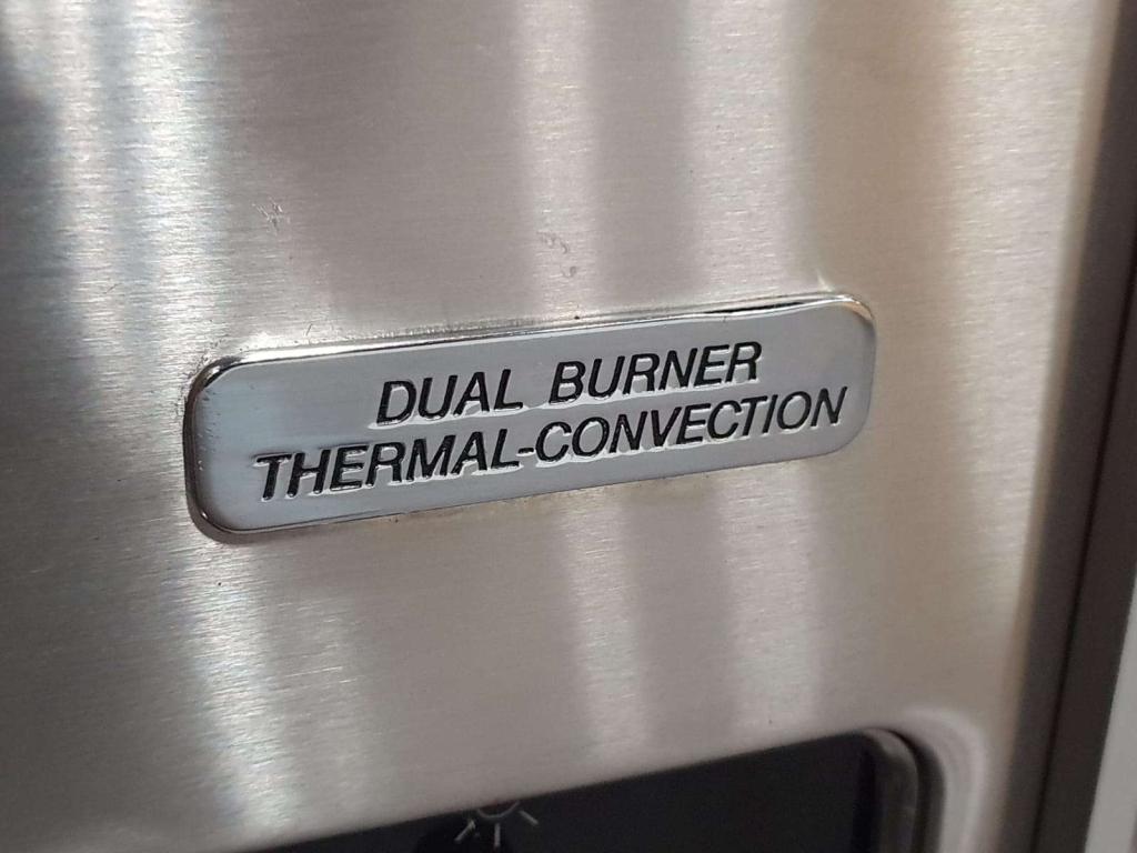 🔥Luxe Viking inbouw GASOVEN 90cm RVS, Oven, 60 cm of meer, Niet ingevuld, Ophalen of Verzenden