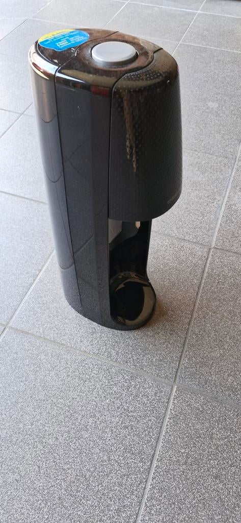 Sodastraem, Ophalen of Verzenden