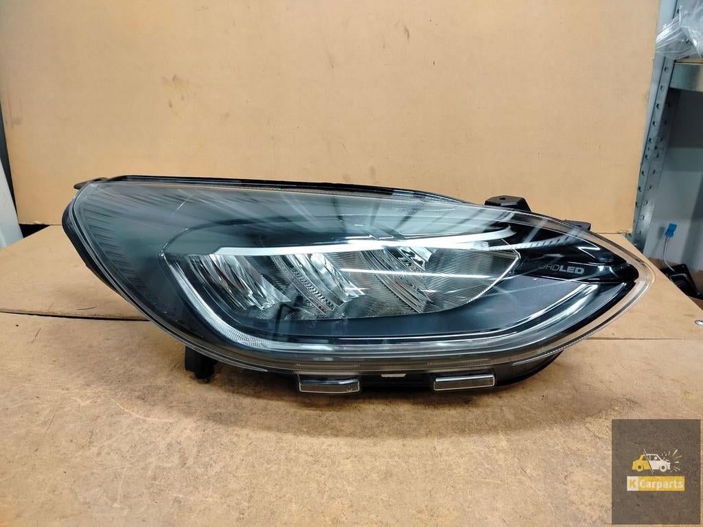 N1BB-13E014-AC, feu de levage LED droit pour Ford Fiesta MK8, Info@ford.com, Ford Motor Company, American Road 1
48126  Dearborn