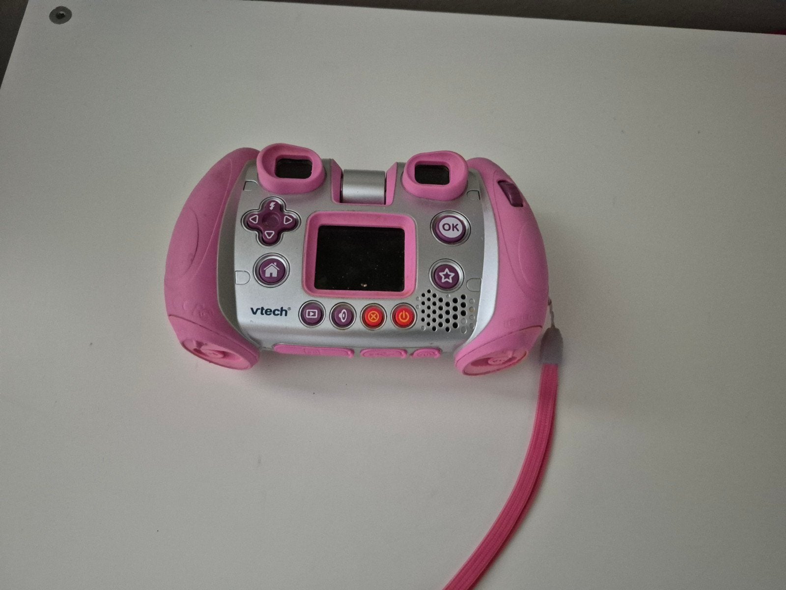 Vtech kidizoom werkende staat, Enlèvement ou Envoi